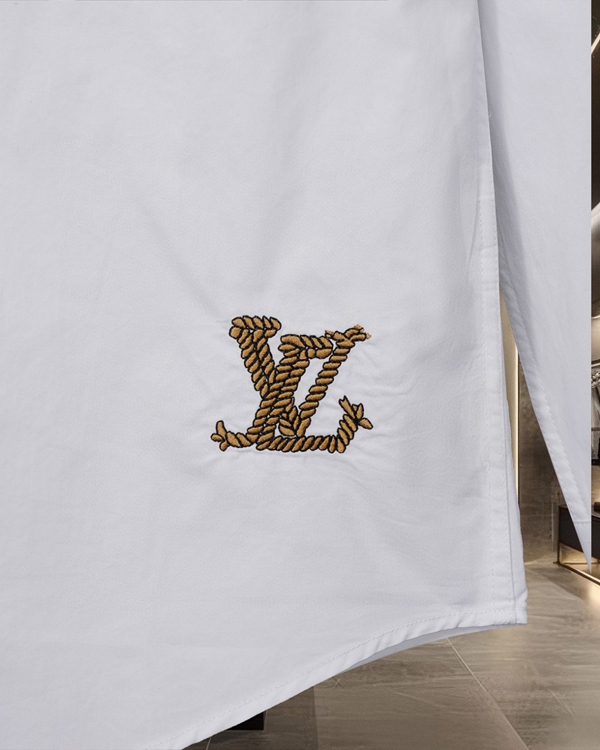 ブランドシャツ全体デザイン